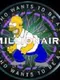Simpsons Millionaire