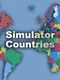 Simulator Countries