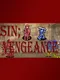 Sin; Vengeance