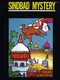 Sindbad Mystery