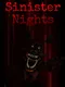 Sinister Nights