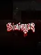 Sinister