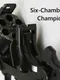 Six-Chamber Champion