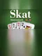Skat Stammtisch