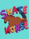 Skate Horse
