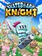Skateboard Knight