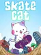 SkateCat