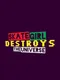 Skategirl Destroys the Universe