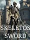 Skeletos Sword