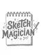 Sketch Magician