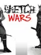 Sketch Wars