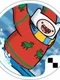 Ski Safari: Adventure Time