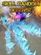 Skill Random Defense