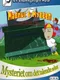 Skipper & Skeeto: The Mystery of the Talking Sundial