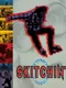 Skitchin'