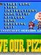 Skunny: Save Our Pizzas!