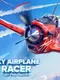 Sky Airplane Racer: Flight & Fight Simulator