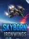 Skyborn: IronWings