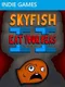 Skyfish II: Eat Your Peas