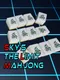 Sky's The Limit: Mah-jong