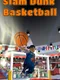 Slam Dunk Basketball