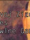 Slavoj Zizek Makes A Twine Game