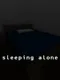 Sleeping Alone