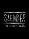 Slender: The Eight Pages
