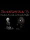 Slendrina's Freakish Friends and Family Night