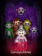 Slendytubbies 2D