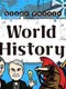 Slide Puzzle World History