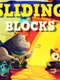 Sliding Blocks