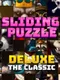 Sliding Puzzle Deluxe: The Classic