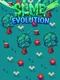 Slime Evolution