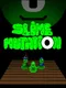 Slime Mutation