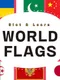 Slot & Learn: World Flags