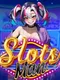 Slots Man