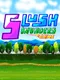 Slush Invaders: Game