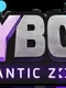 Slybots: Frantic Zone