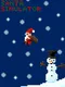 Small Santa Simulator