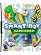 Smart Boy's Gameroom
