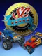 Smash Cars
