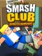 Smash Club: Streets of Shmeenis