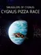 Smugglers of Cygnus: Cygnus Pizza Race