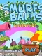 Smurfs Balls Adventure