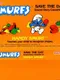 Smurfs Save the Day: Handy Smurf