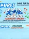 Smurfs Save the Day: Harmony Smurf