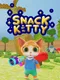 Snack Of The Kitty