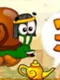 Snail Bob 3: Egypt Journey