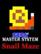 Snail Maze